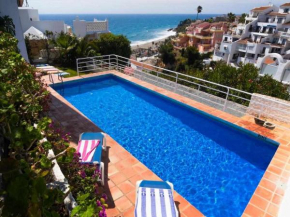 Villa Azahara, Nerja